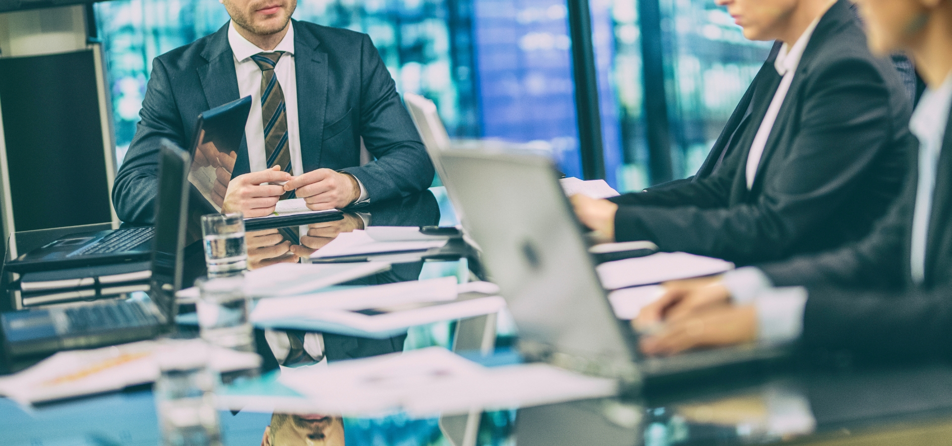 Court Representation Court Representation