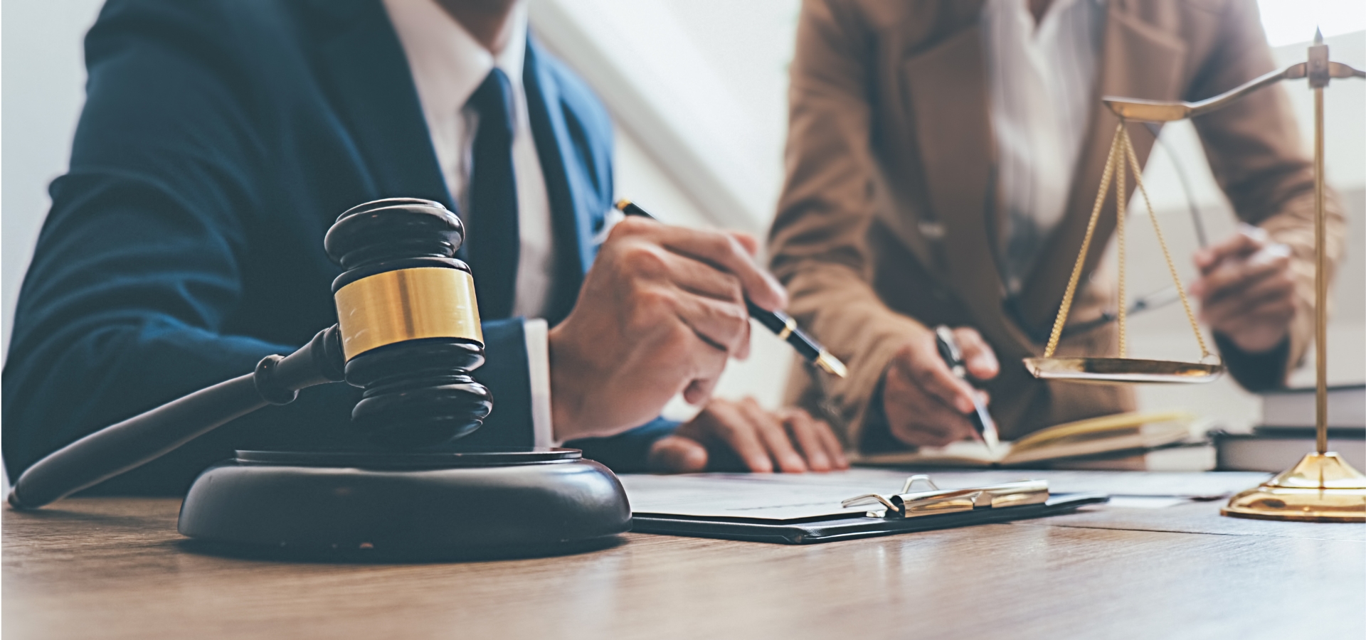 Trusted Legal Support Trusted Legal Support